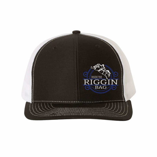 Inside the RigginBag Official Hat