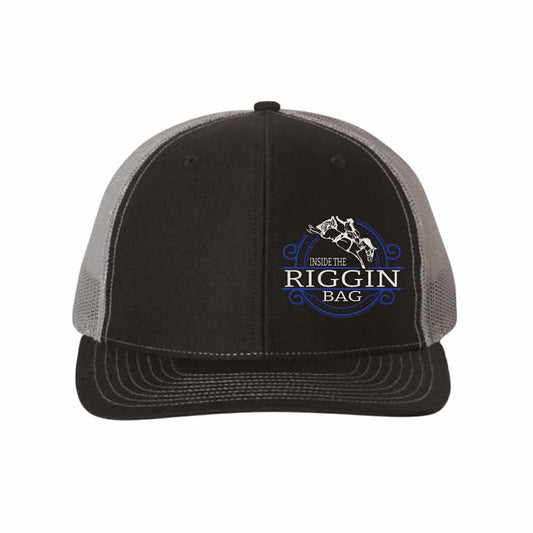 *PRE-ORDER* Inside the RigginBag Official Hat
