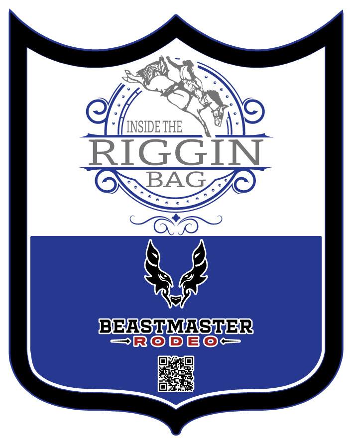 *PRE-ORDER*Inside the RigginBag Official Back Numbers- Random