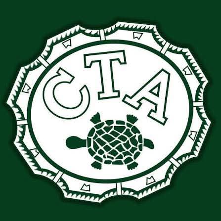 CTA Boston 61 Tee