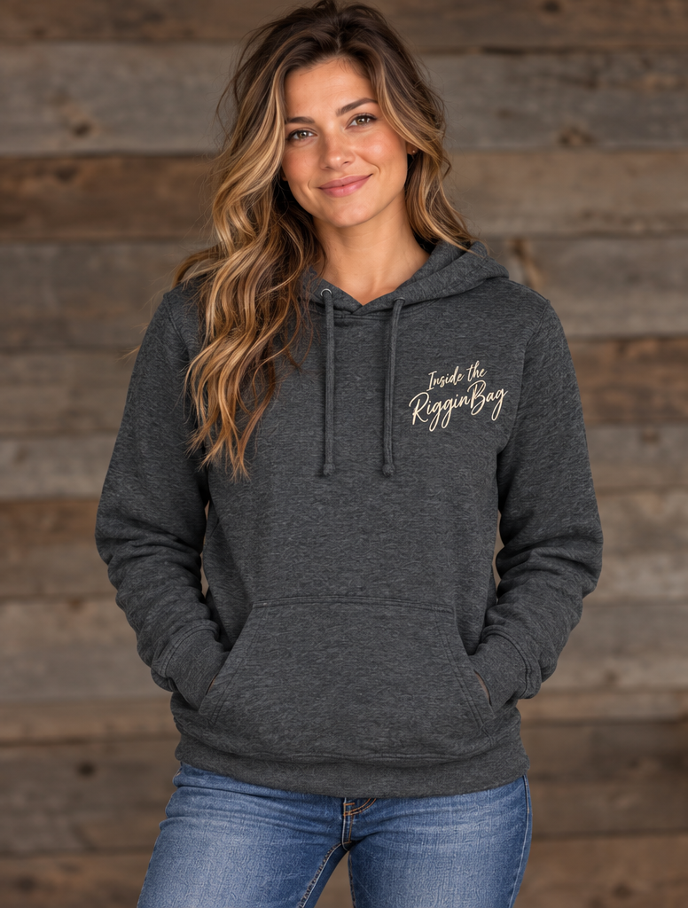 Stay Wild Hoodie