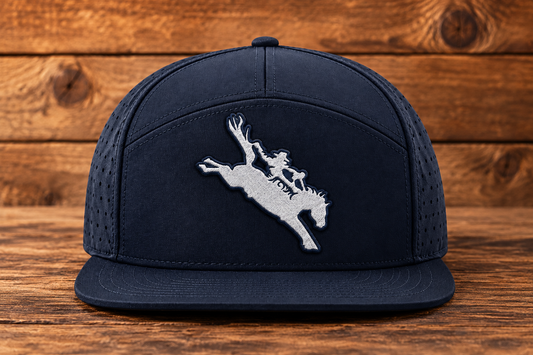 Midnight Rider Hat
