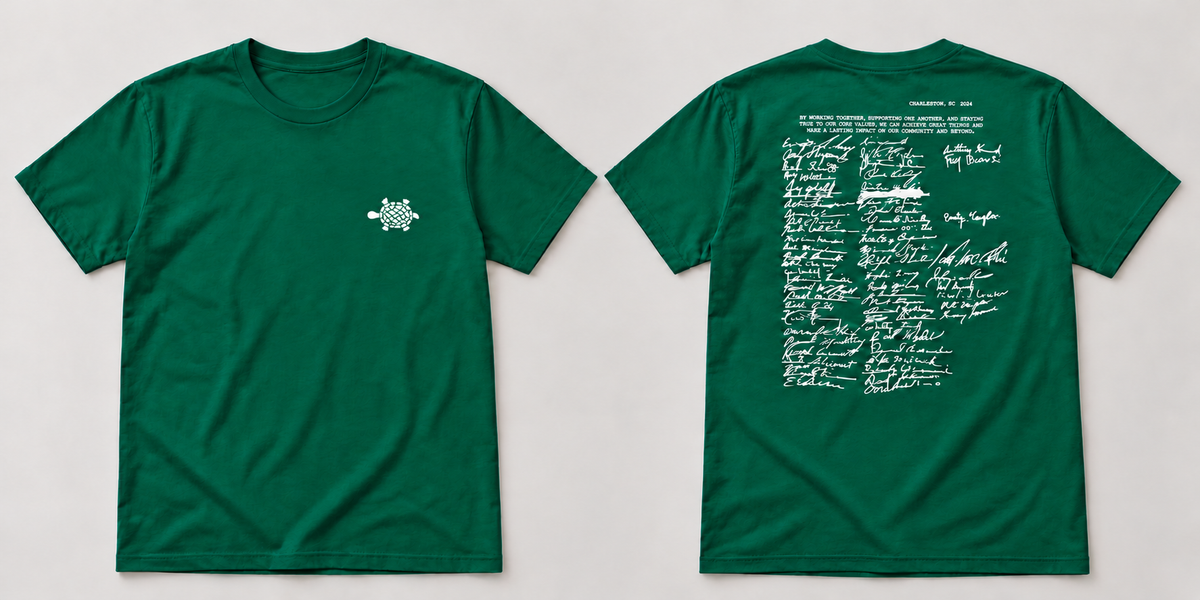 CTA Boston 61 Tee