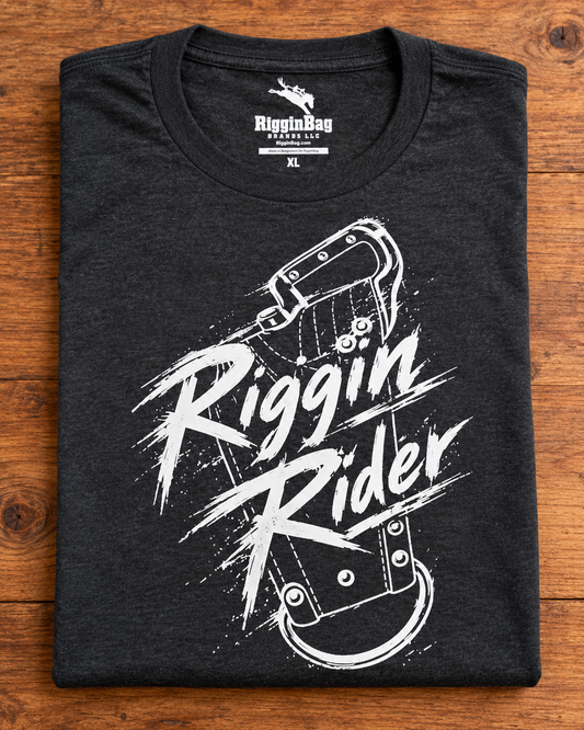 Riggin Rider Tee