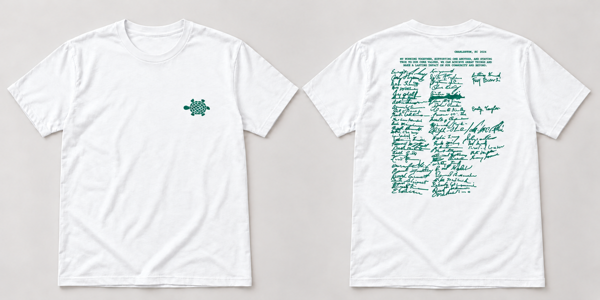 CTA Boston 61 Tee