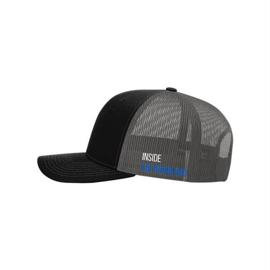 Pre-Order New Logo Hats!