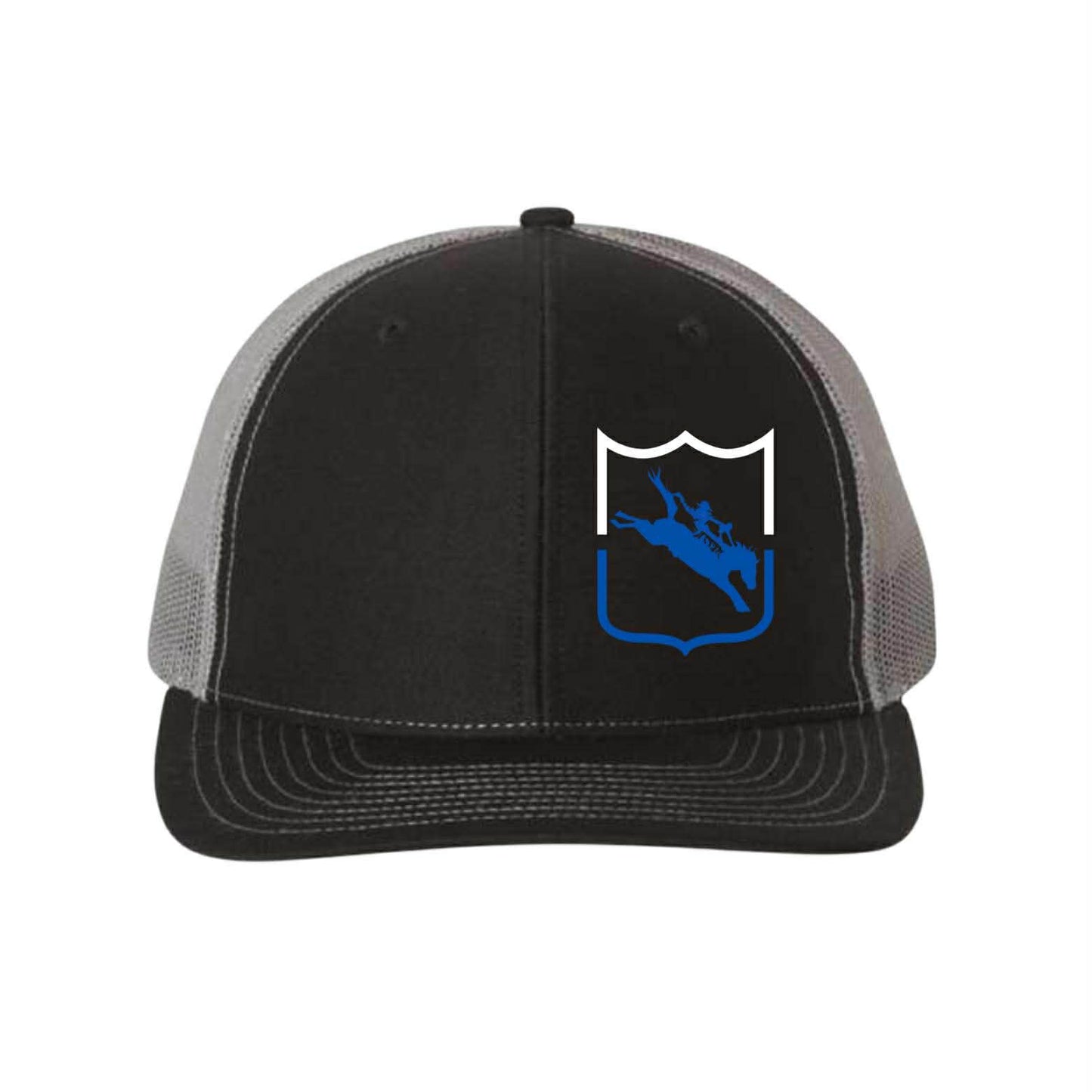 Pre-Order New Logo Hats!