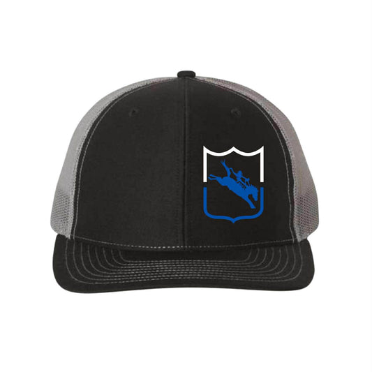 Pre-Order New Logo Hats!